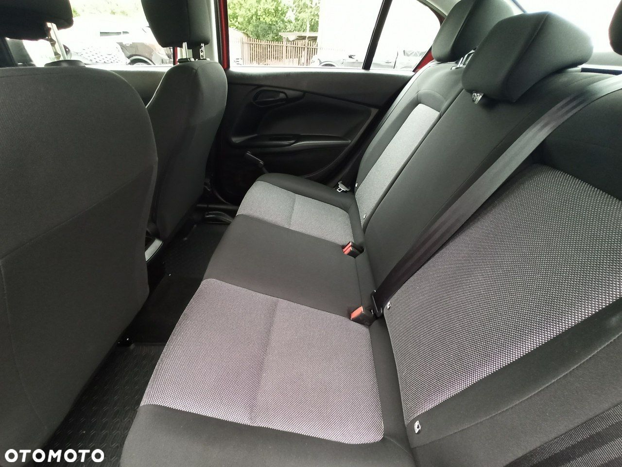 Fiat Tipo - 9