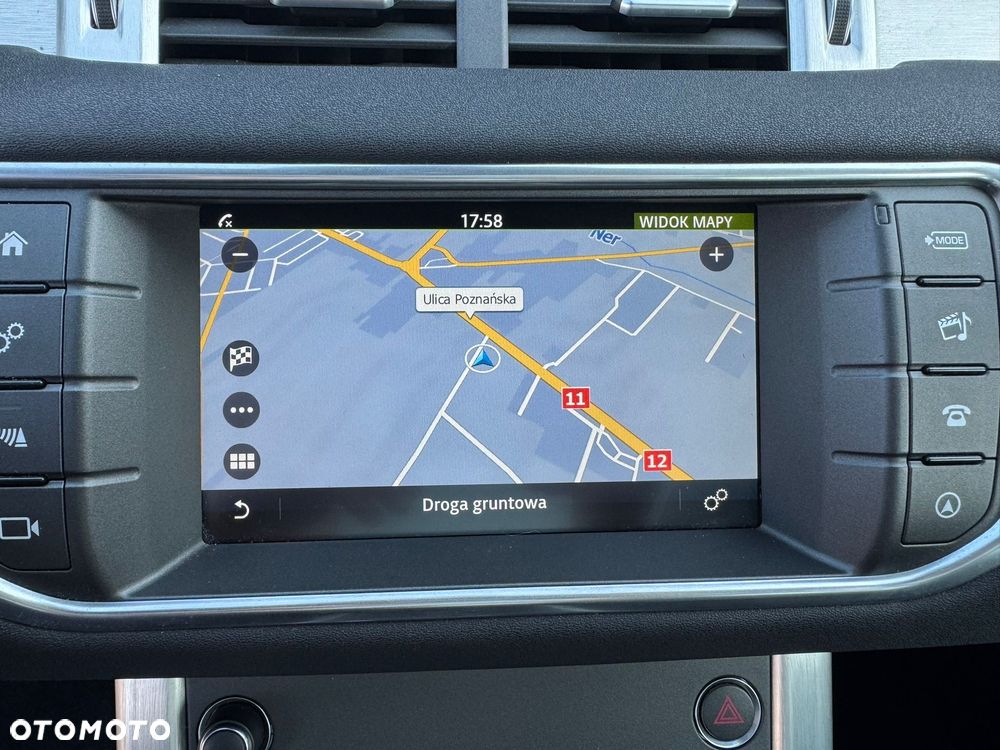 Land Rover Range Rover Evoque 2.0TD4 HSE Dynamic - 16