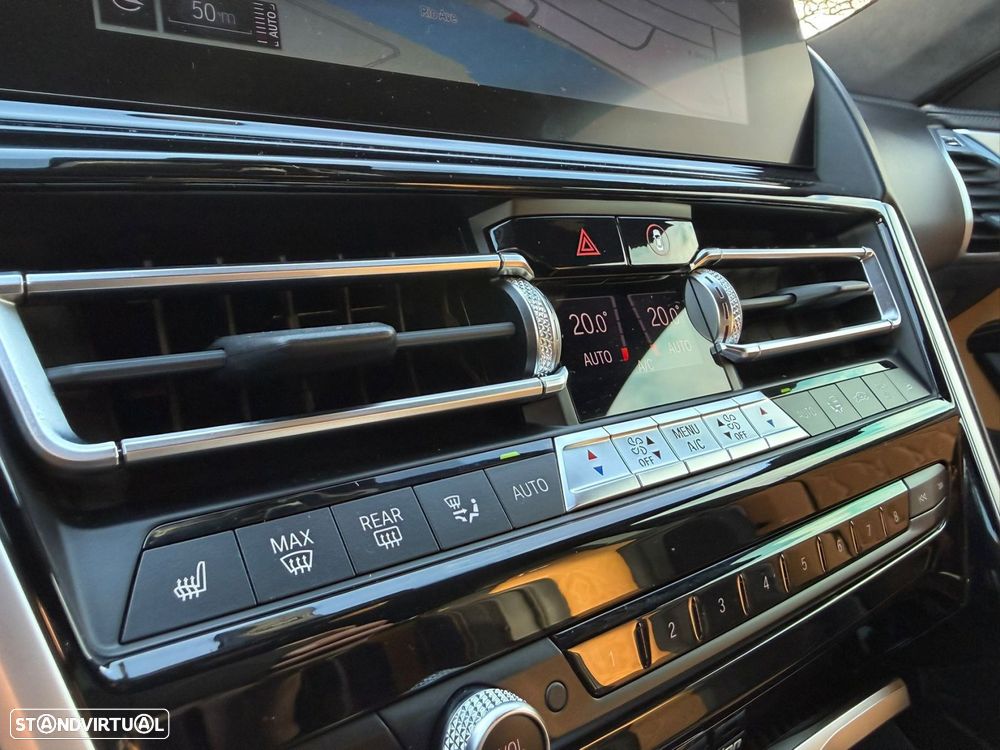 BMW M8 Competition - 45