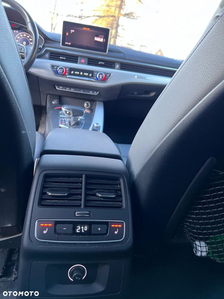 Audi A4 Allroad 2.0 TFSI S tronic - 40