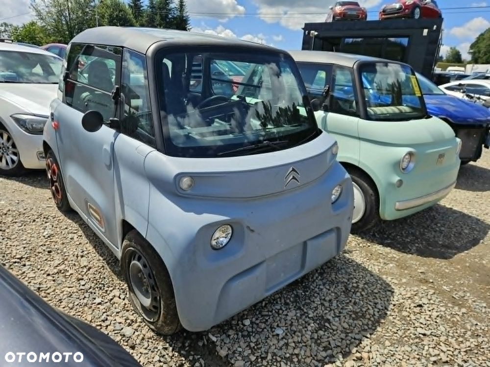Citroën Ami - 11