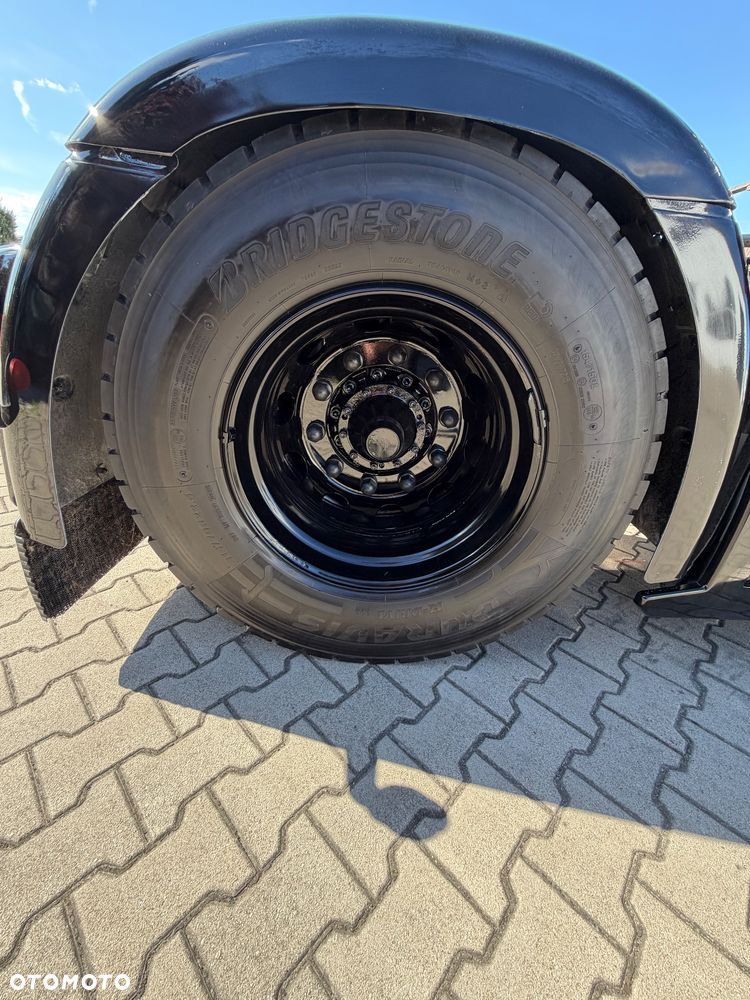 Scania R450 - 19