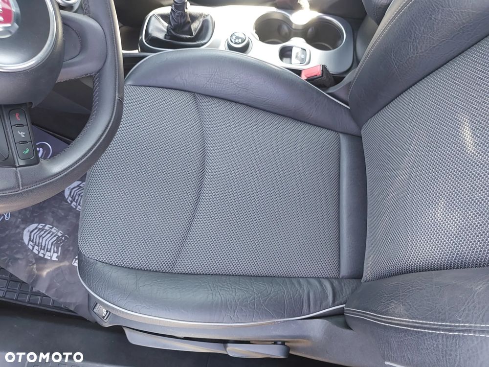 Fiat 500X 1.4 MultiAir 4x2 S&S Cross - 15