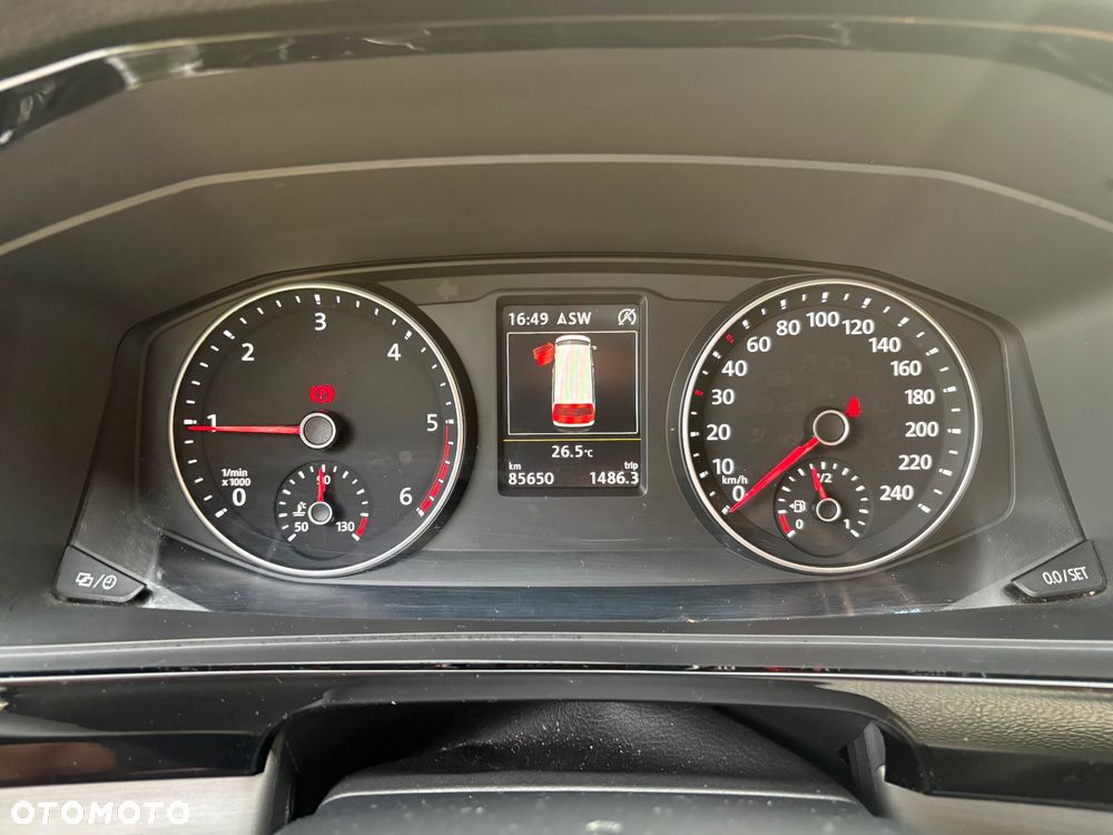 Volkswagen Multivan 2.0 BiTDI L1 Highline - 16