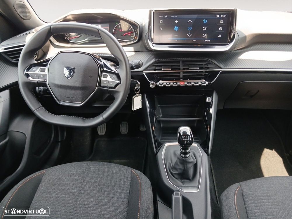 Peugeot 2008 1.2 PureTech Style - 10
