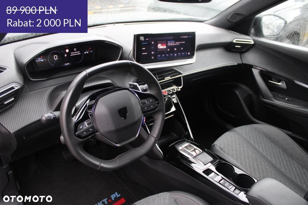 Peugeot 2008 - 9