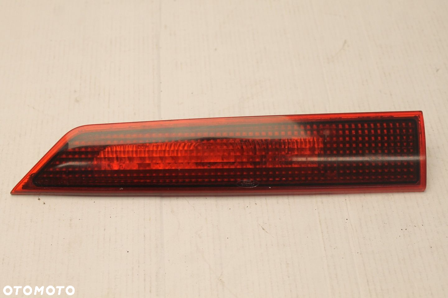 LAMPA TYLNA LEWY TYŁ FORD TRANSIT CUSTOM 2015 - 2