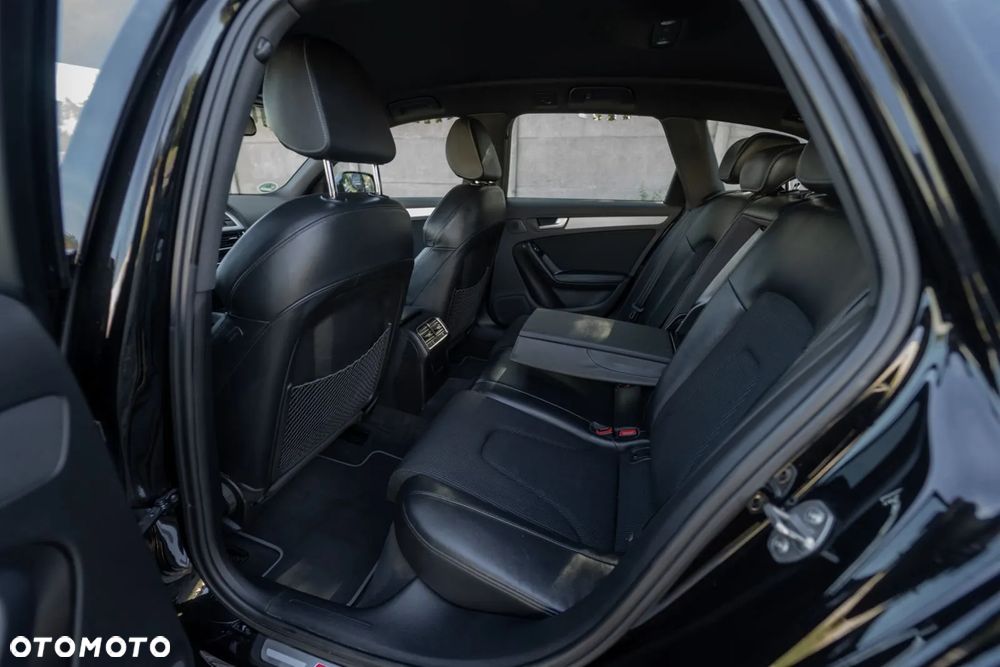 Audi A4 - 30