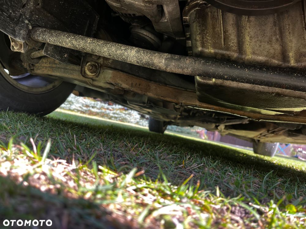 Mercedes-Benz Klasa E 250 T Diesel - 7