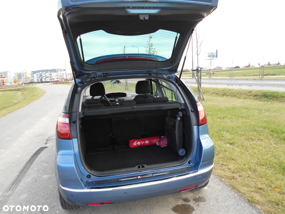 Citroën C4 Picasso 2.0 HDi Exclusive - 6