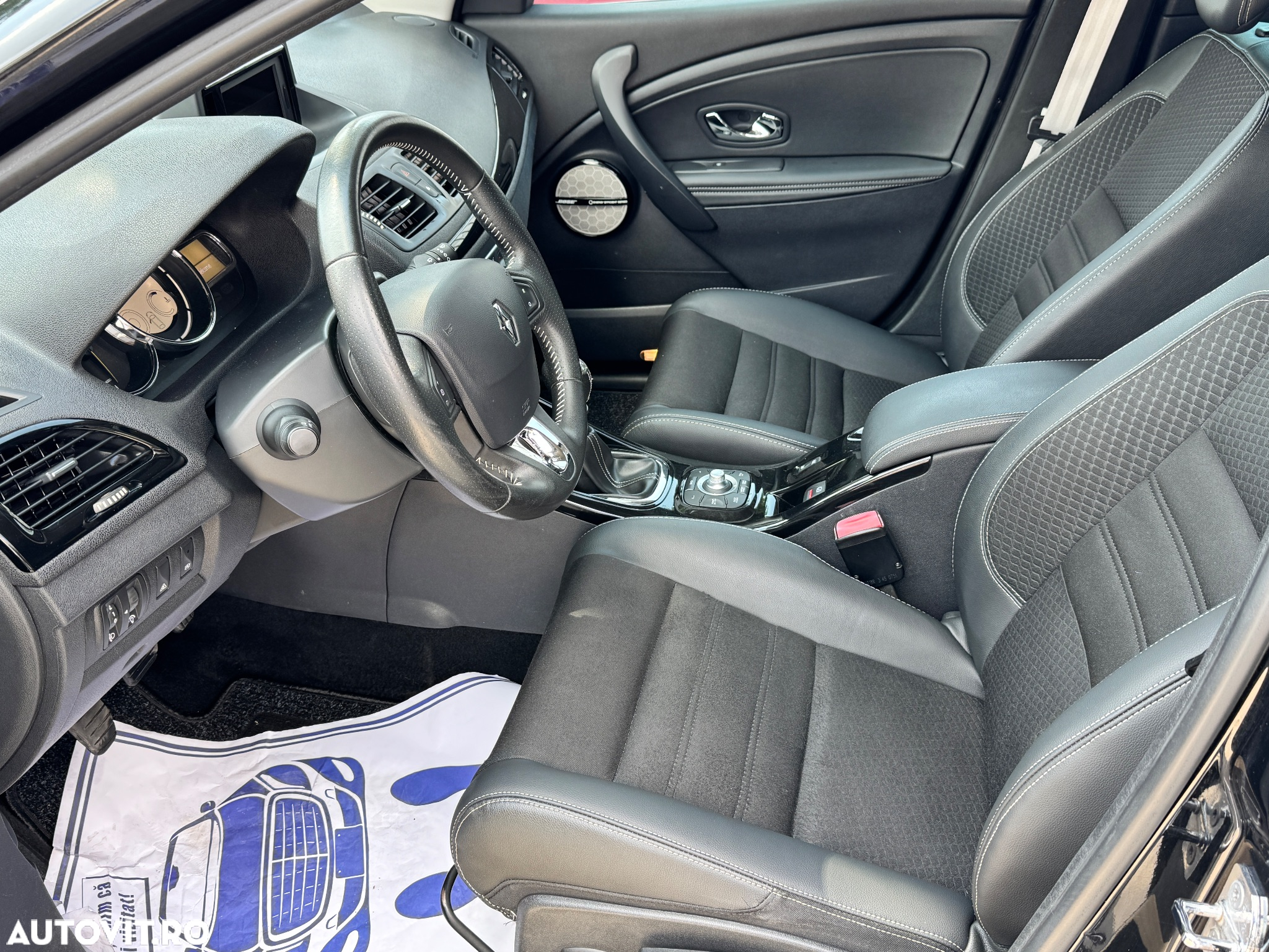 Renault Megane - 10