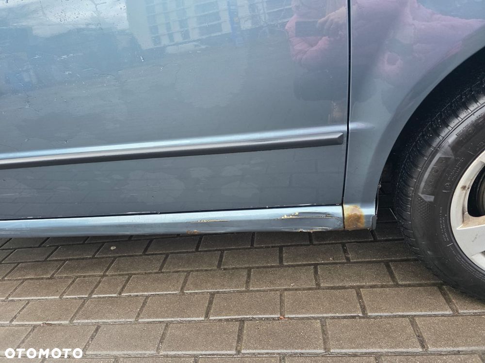 Skoda Fabia 1.4 16V Excellent - 16