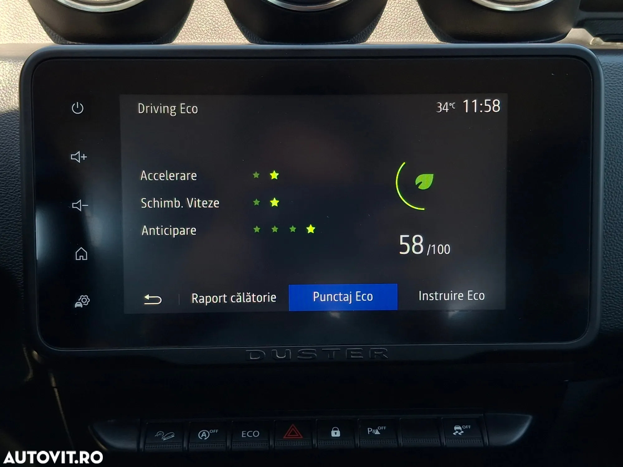 Dacia Duster - 27