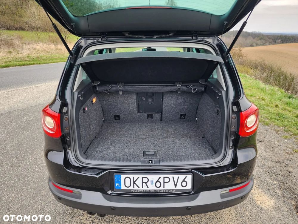 Volkswagen Tiguan 2.0 TDI DPF 4Motion Sport & Style - 37