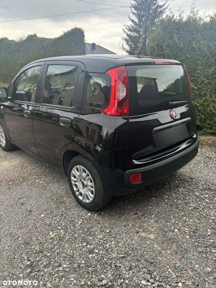 Fiat Panda - 3