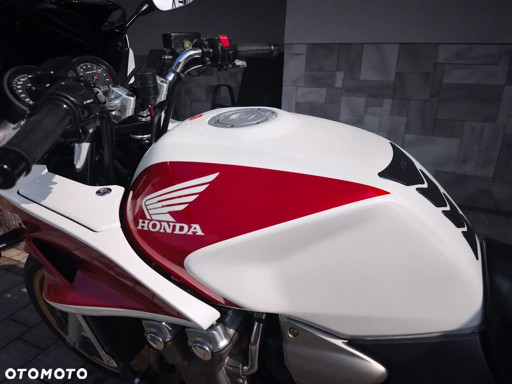 Honda CB - 17