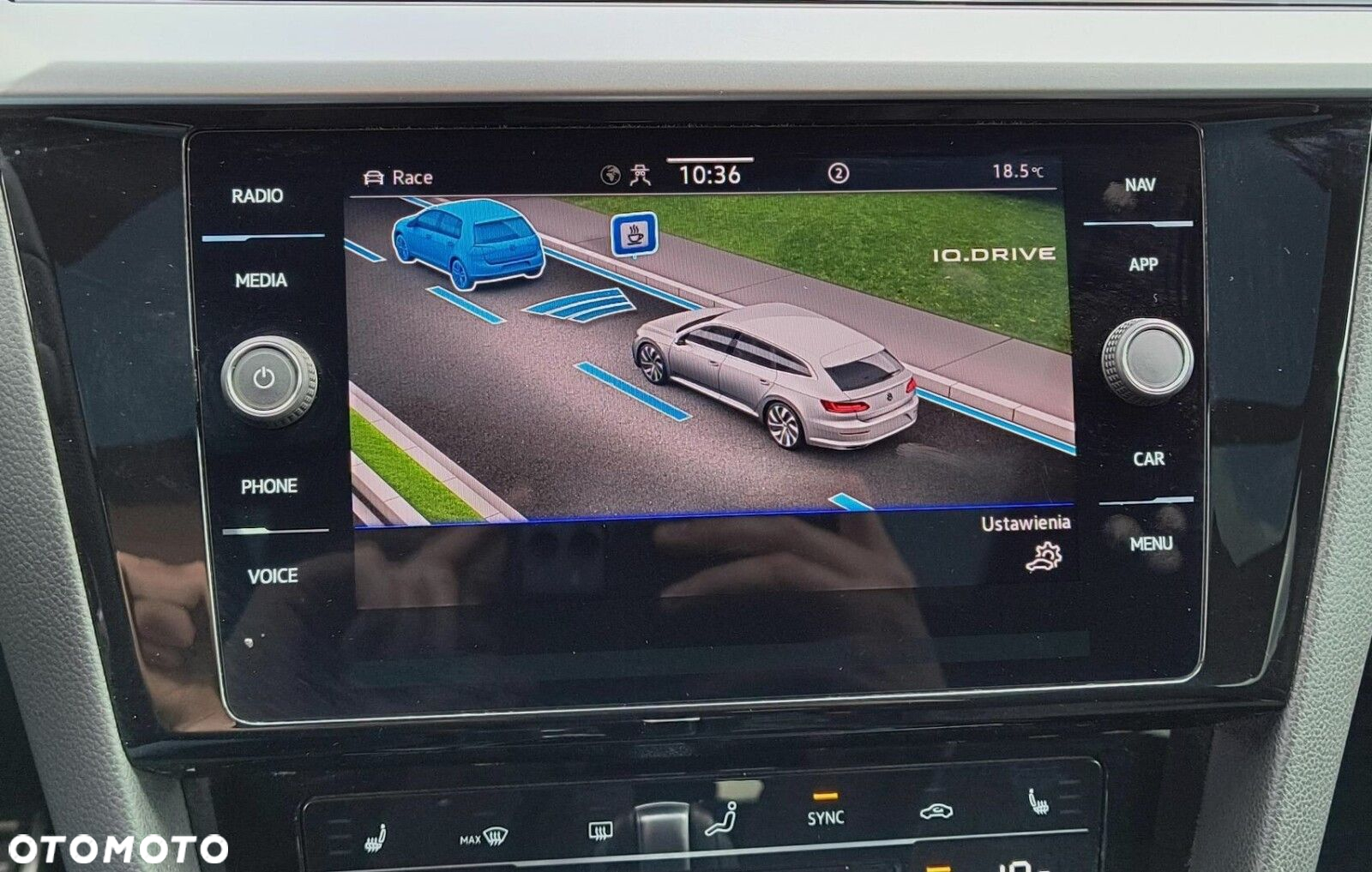 Volkswagen Arteon - 18