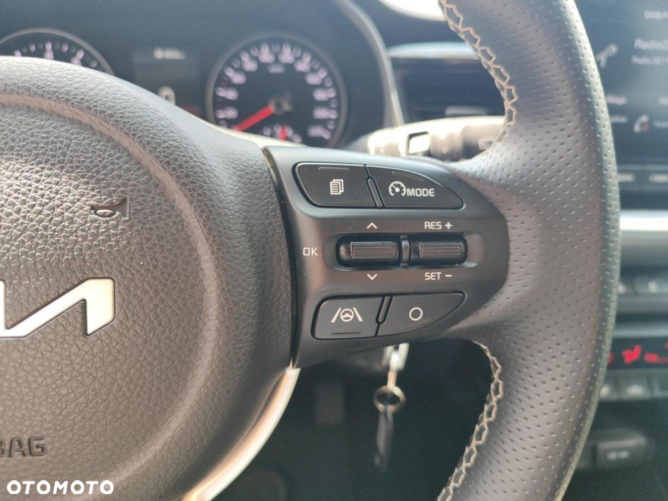 Kia Stonic - 20