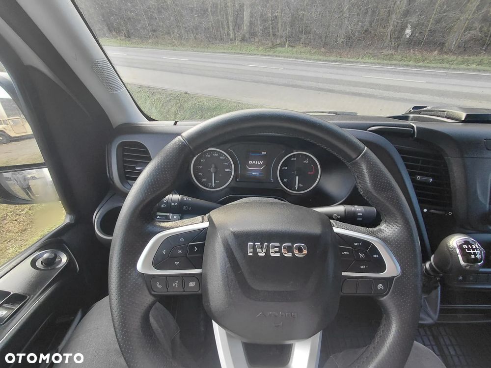 Iveco DAILY 35-140 - 7
