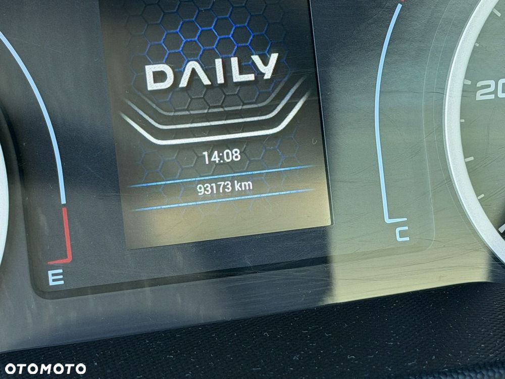 Iveco Daily - 22