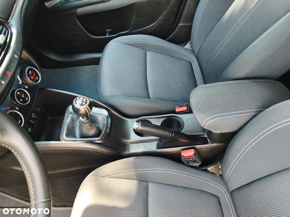 Fiat Tipo 1.4 T-Jet S-Design - 28