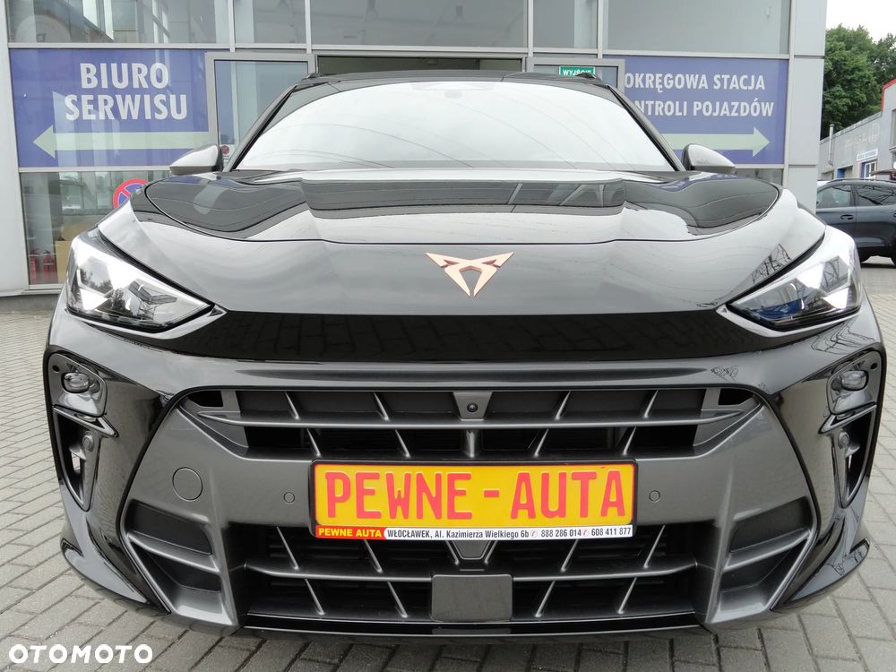 Cupra Terramar 2.0 TSI 4Drive DSG VZ - 3