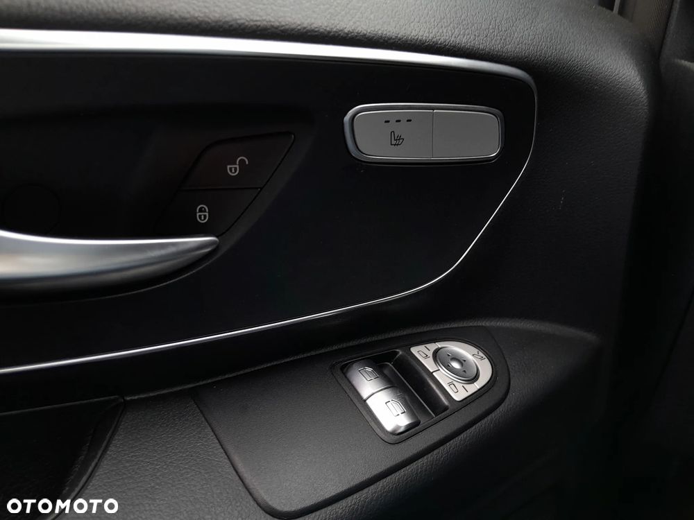 Mercedes-Benz Vito Tourer L2 Select 9G-Tronic 447.703 - 15