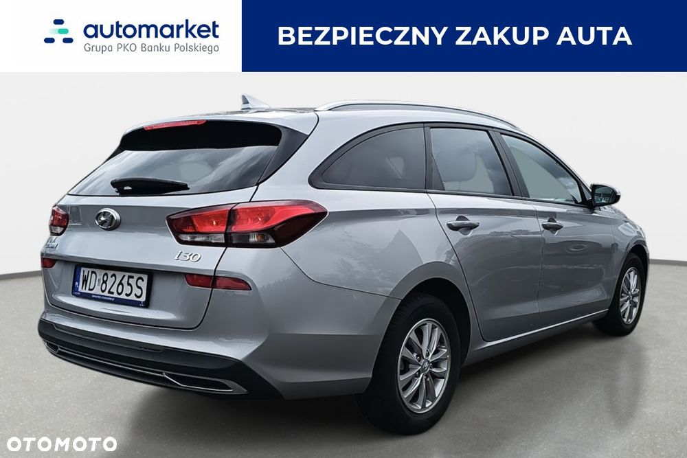 Hyundai i30 1.0 T-GDI Modern - 4