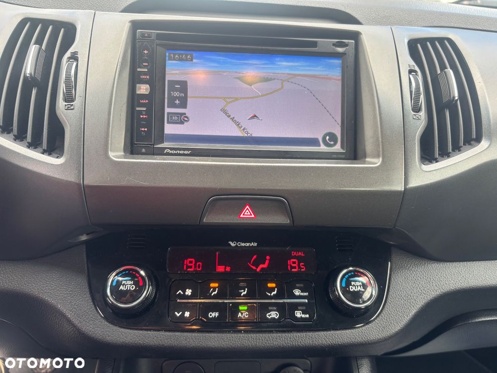 Kia Sportage - 24