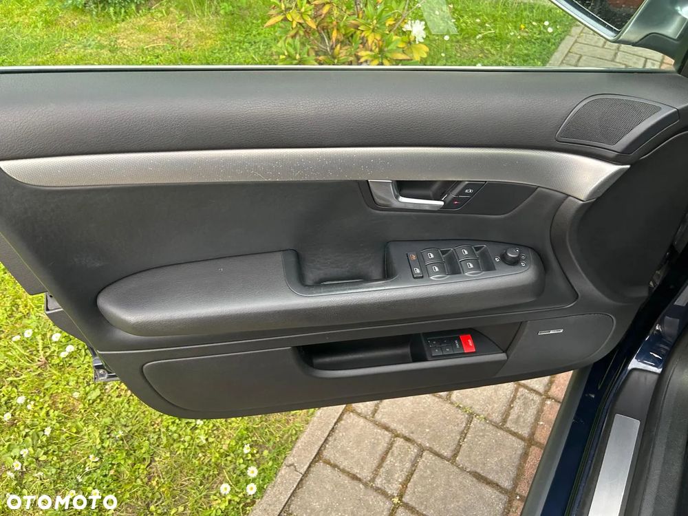 Audi S4 Avant 4.2 Quattro - 14