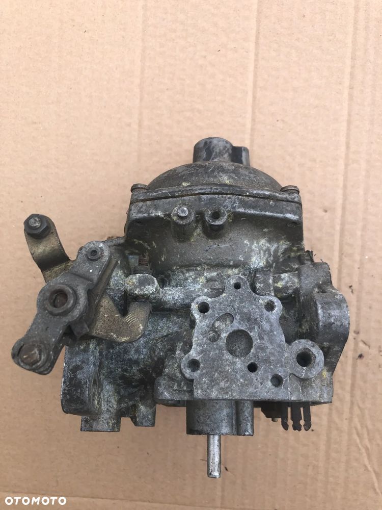 Gaźnik Range Rover Classic - 1