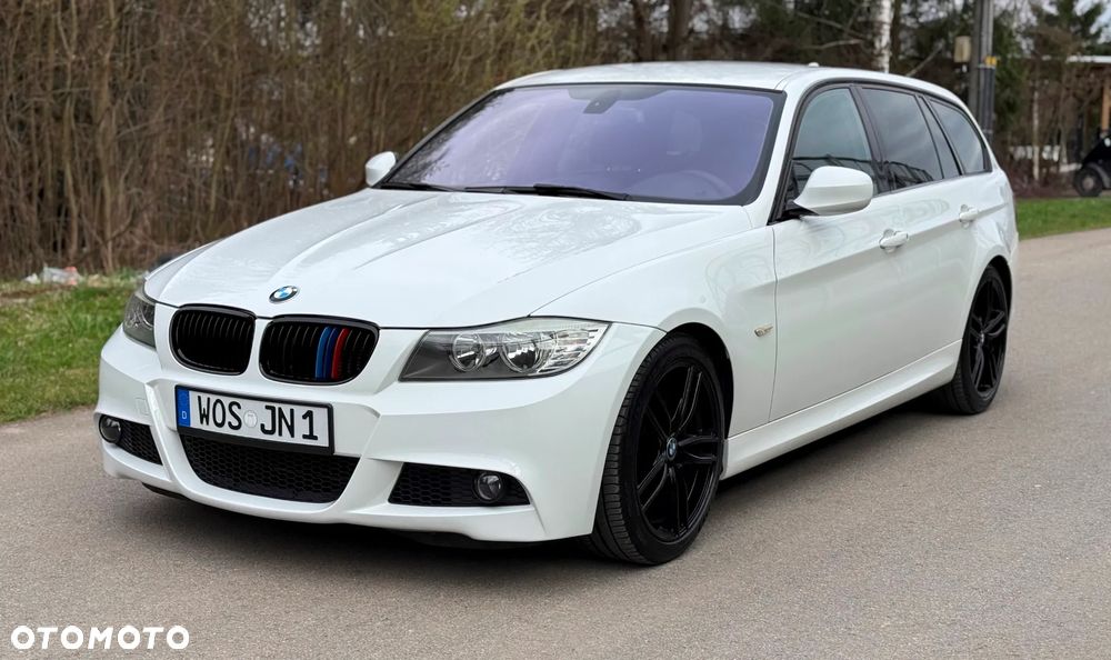 BMW Seria 3 318i Edition Sport - 39