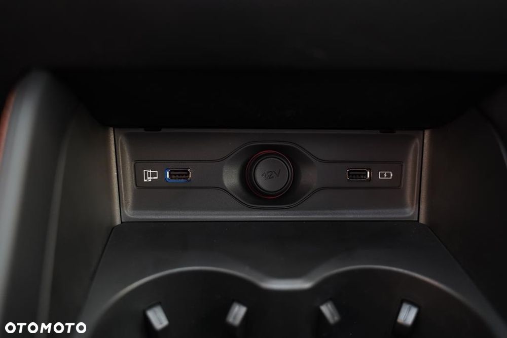 MG HS 1.5T HEV+ Excite - 21