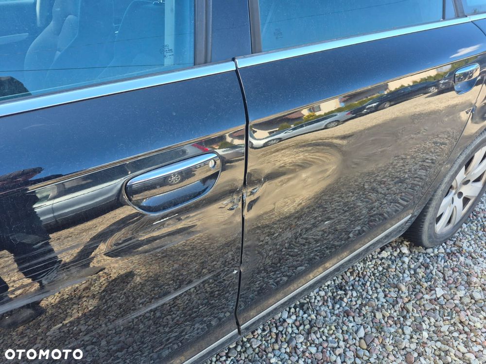 Audi A6 Avant 2.0 TDI Multitronic - 3