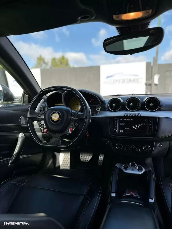 Ferrari FF Standard - 17