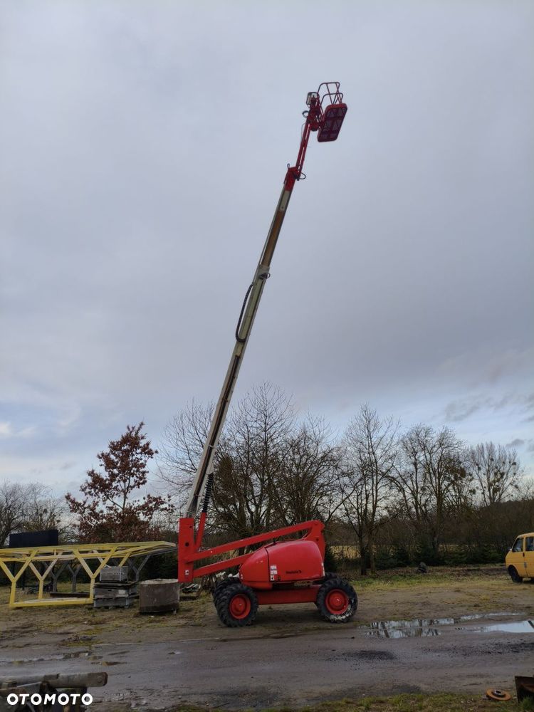 Haulotte HA260PX - 4