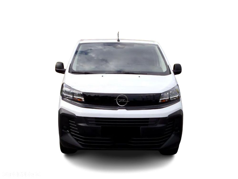 Opel Vivaro Furgon XL 150KM AT8 - 9