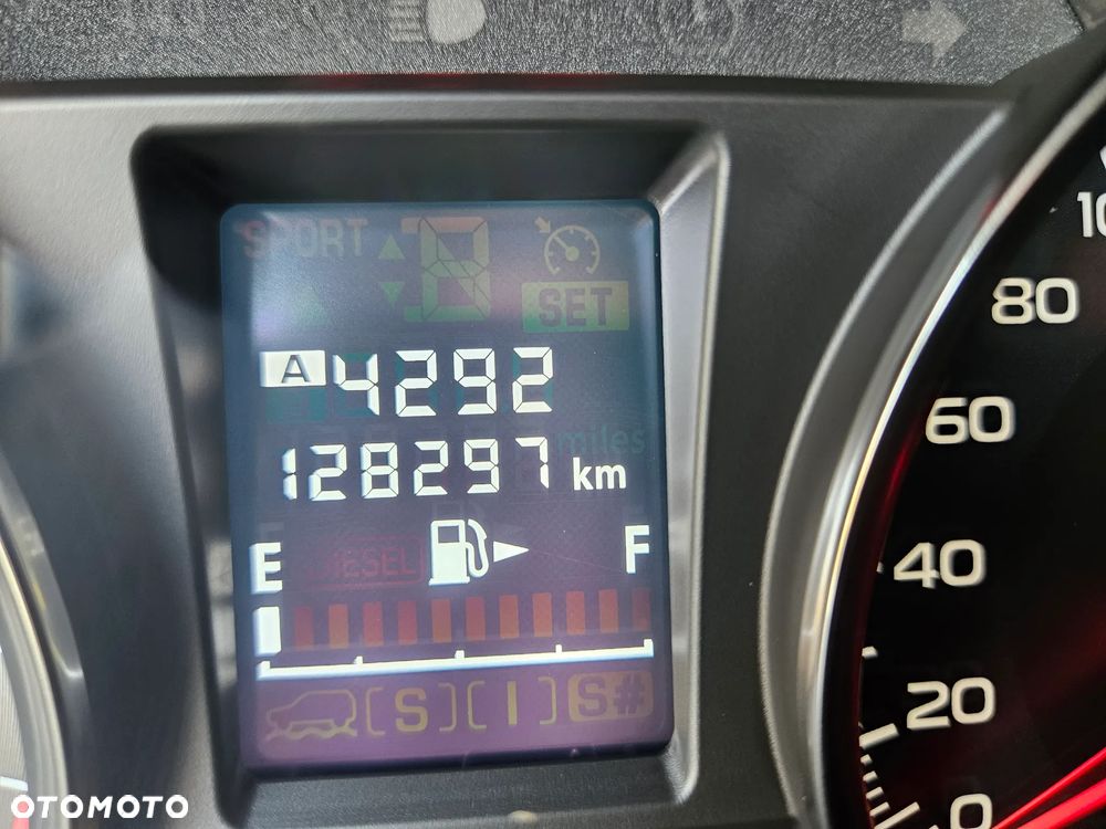 Subaru XV 2.0i Edition35 Sport - 20