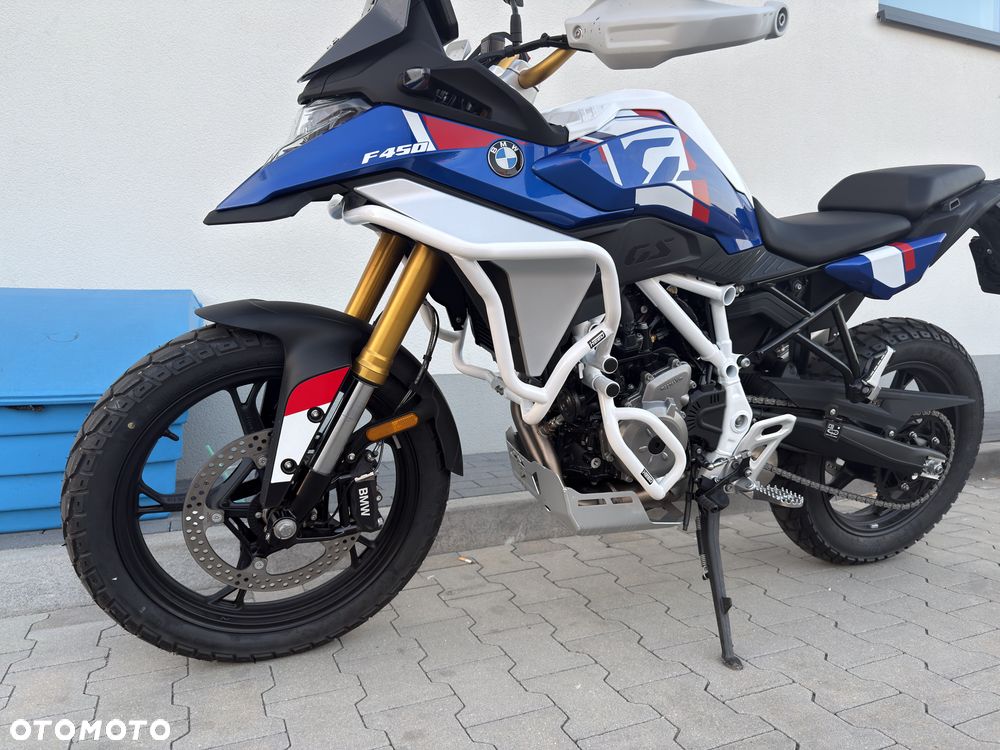 BMW GS - 2