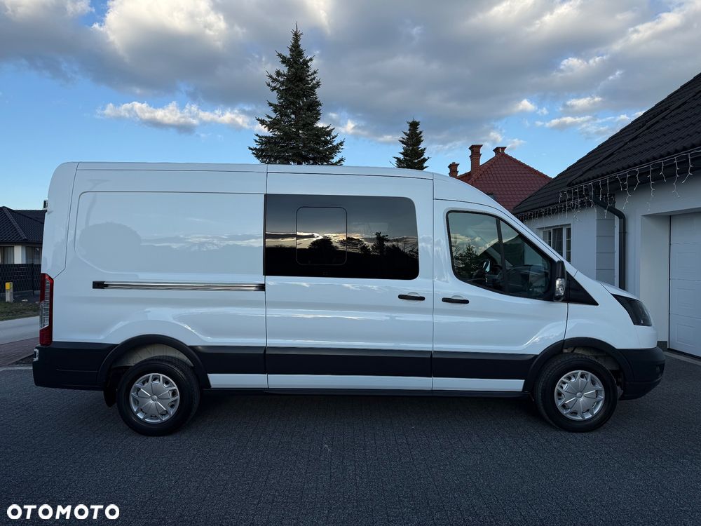 Ford Transit - 6