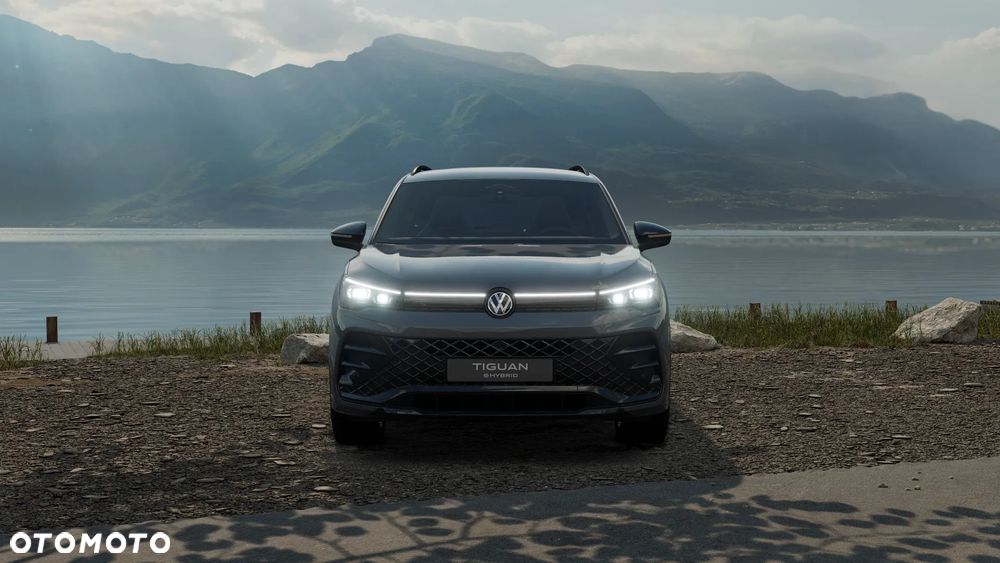 Volkswagen Tiguan 1.5 eHybrid PHEV 150kW R-Line Plus DSG - 9