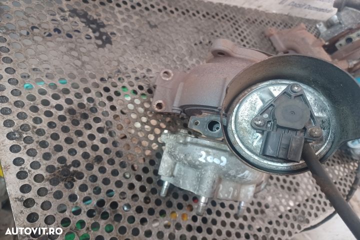 Turbosuflanta VJ410906 MX1253 MX1253 Mazda 6 GH [facelift] [2009 - 20 - 5