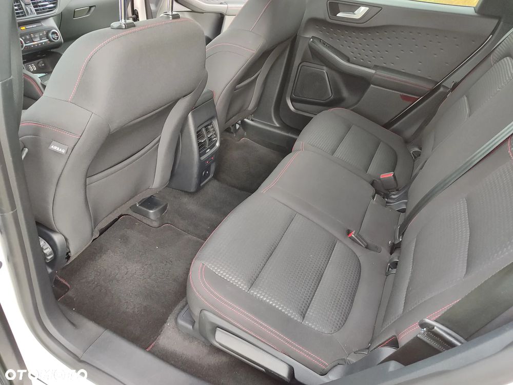 Ford Kuga 2.0 EcoBlue AWD ST-Line X - 12