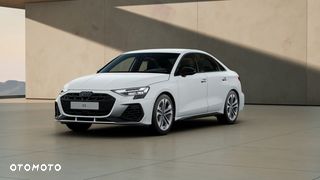 Audi S3 TFSI Quattro S tronic