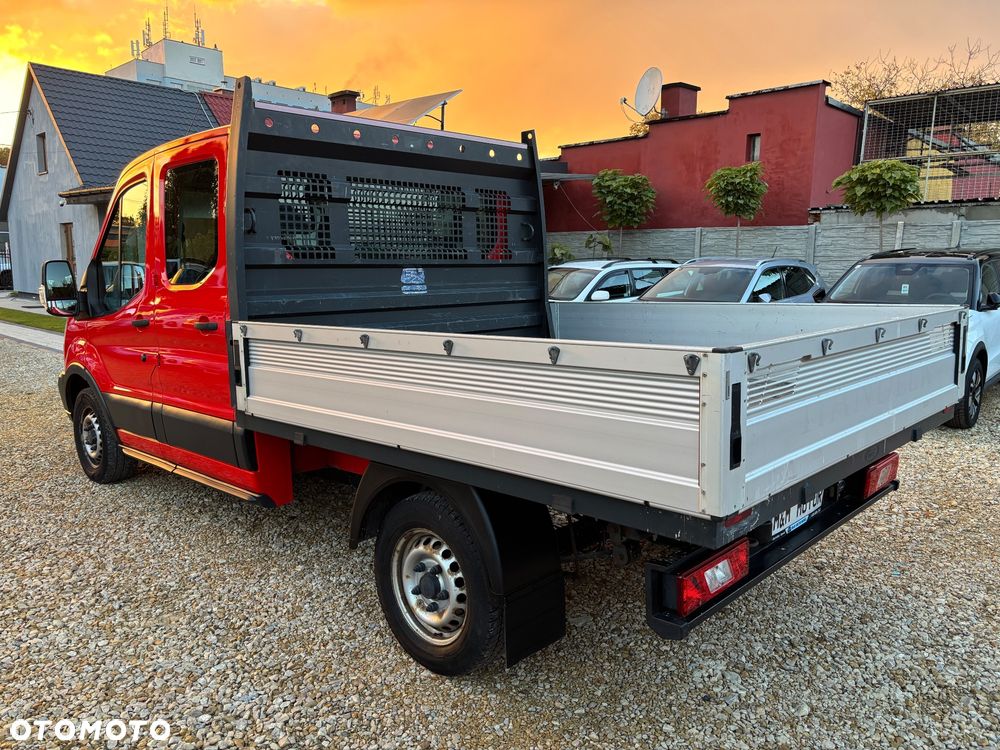 Ford Transit 2019 photo 5