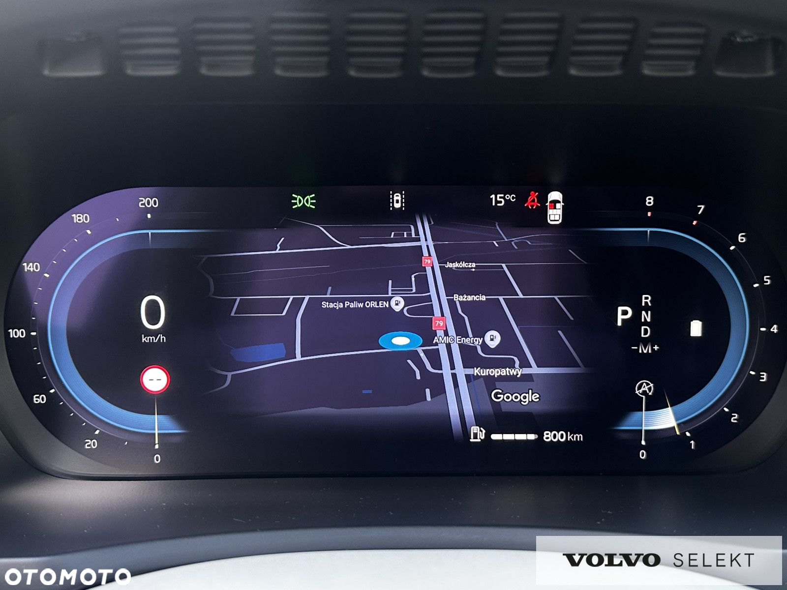 Volvo XC 90 - 23