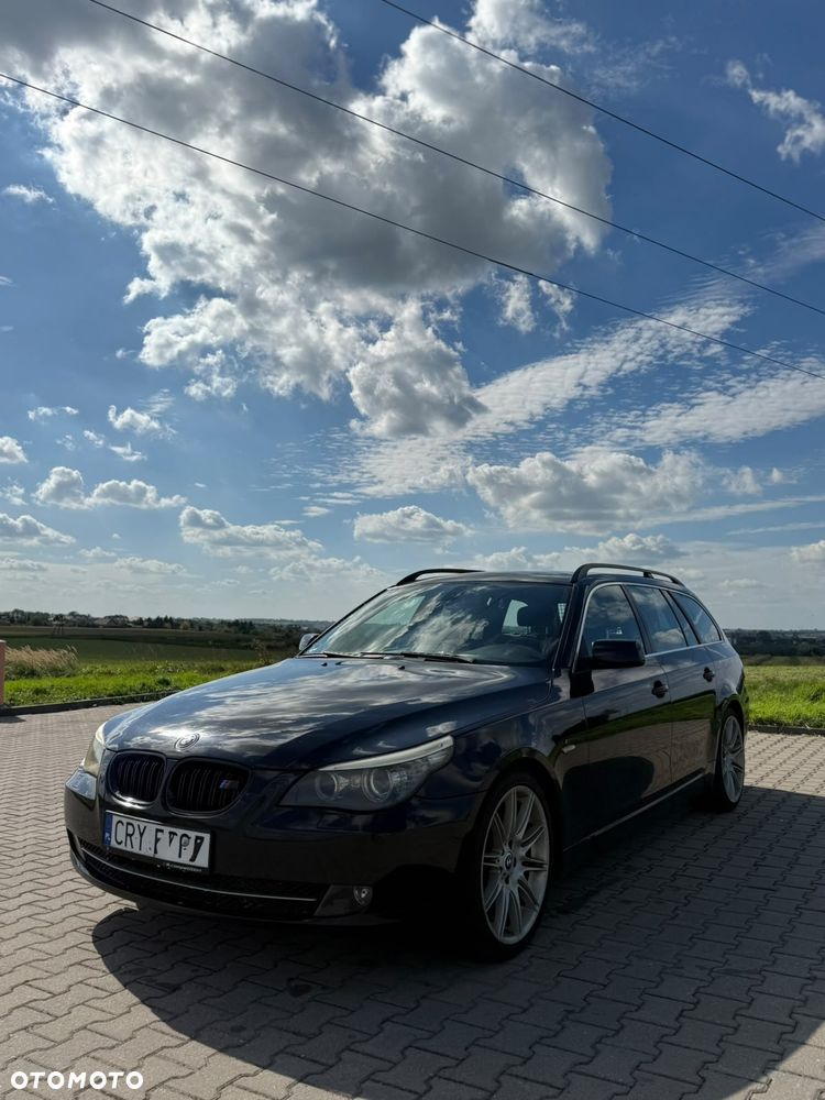 BMW Seria 5 - 3