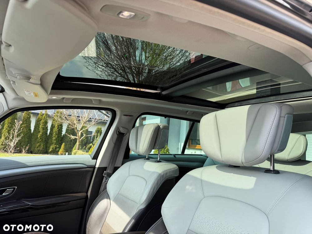 Renault Espace 1.6 dCi Energy Initiale Paris EDC 7os - 28