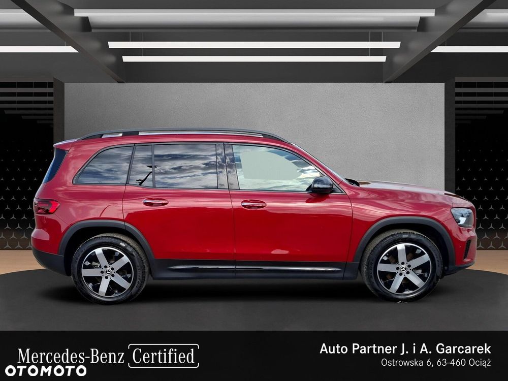 Mercedes-Benz GLB - 6