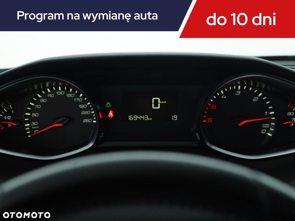 Peugeot 308 - 10